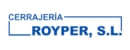 cerrajería metálica logo rgpd